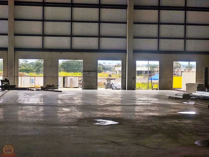 Nave Industrial Premium en Lagunilla Heredia | Desde 1.727 m² | Venta y Renta - Imagen 17