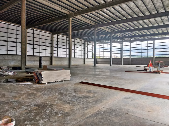 Nave Industrial Premium en Lagunilla Heredia | Desde 1.727 m² | Venta y Renta - Imagen 18