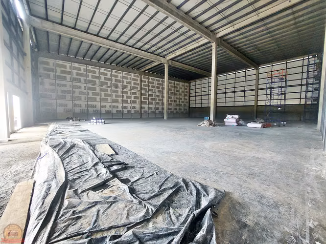 Nave Industrial Premium en Lagunilla Heredia | Desde 1.727 m² | Venta y Renta - Imagen 6