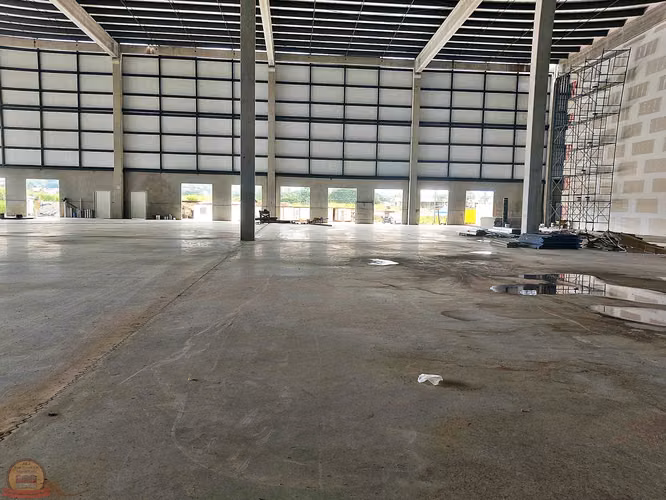 Nave Industrial Premium en Lagunilla Heredia | Desde 1.727 m² | Venta y Renta - Imagen 14