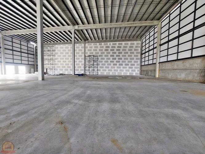 Nave Industrial Premium en Lagunilla Heredia | Desde 1.727 m² | Venta y Renta - Imagen 10