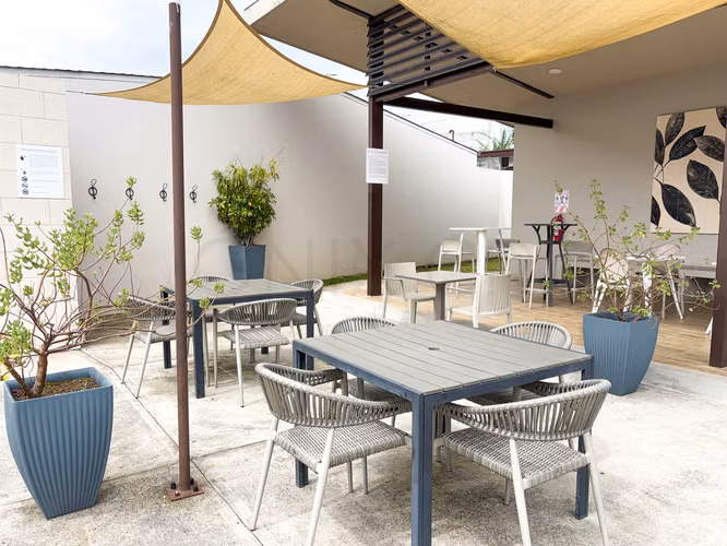 CASA EN GUAYABOS DE CURRIDABAT DE UN PISO EN CONDOMINIO - Imagen 19