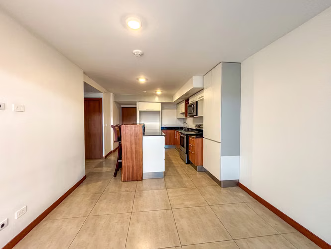 APARTAMENTO EN SAN PEDRO CON VISTA PANORÁMICA EN YOSES 2 HABITACIONES - Imagen 6