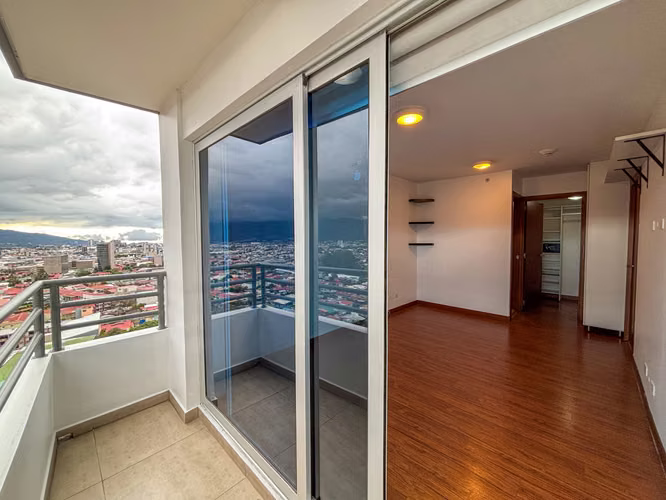 APARTAMENTO EN SAN PEDRO CON VISTA PANORÁMICA EN YOSES 2 HABITACIONES - Imagen 14