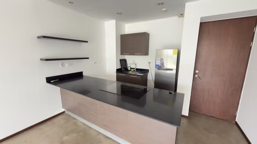 OPORTUNIDAD !! EXCELENTE APTO EN VENTA - Imagen 2