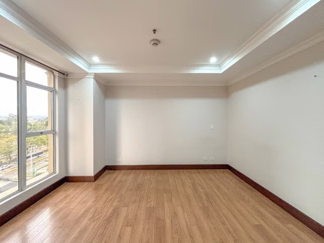 Alquiler Apartamento en Mata Redonda San José Con Vista Panorámica En Condominio - Imagen 3
