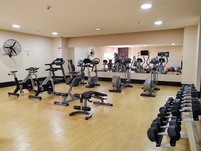 Apartamento de Lujo con Terraza en vista al parque La Sabana – 3 Habitaciones - Imagen 18