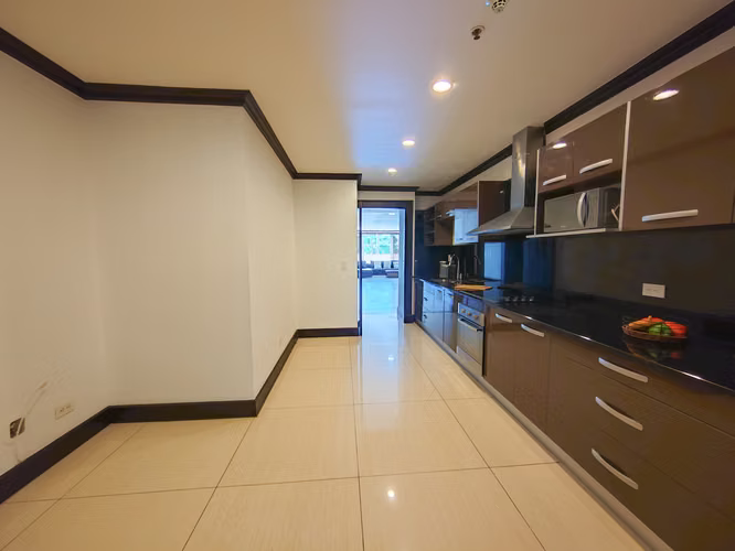 Apartamento de Lujo con Terraza en vista al parque La Sabana – 3 Habitaciones - Imagen 4