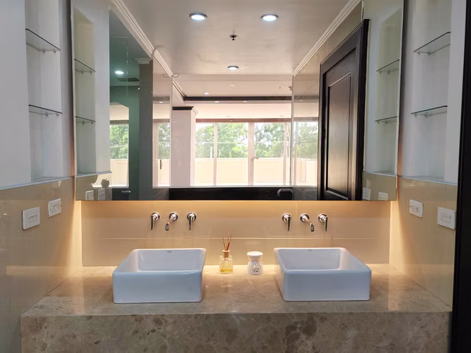 Apartamento de Lujo con Terraza en vista al parque La Sabana – 3 Habitaciones - Imagen 9