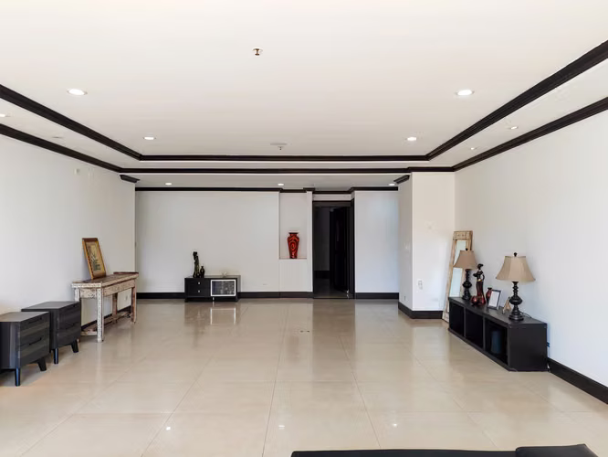 Apartamento de Lujo con Terraza en vista al parque La Sabana – 3 Habitaciones - Imagen 3