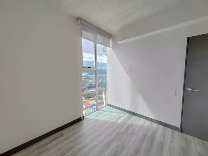 Hermoso Apartamento en Alquiler en Mata Redonda Sabana - Vista a las montañas - Imagen 14