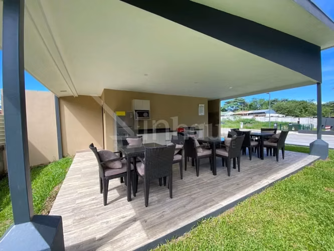 Alquiler de casa en condominio en San Rafael de Alajuela - Imagen 14