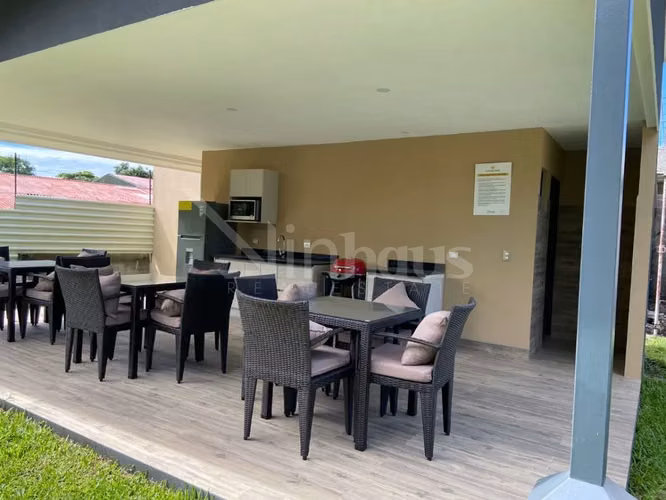 Alquiler de casa en condominio en San Rafael de Alajuela - Imagen 10