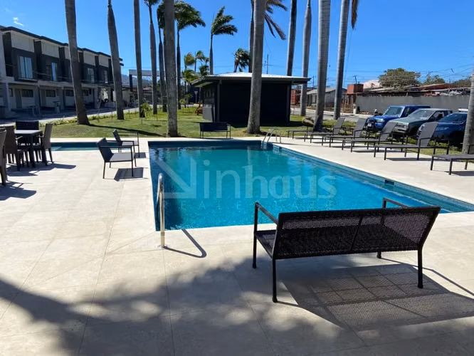 Alquiler de casa en condominio en San Rafael de Alajuela - Imagen 17