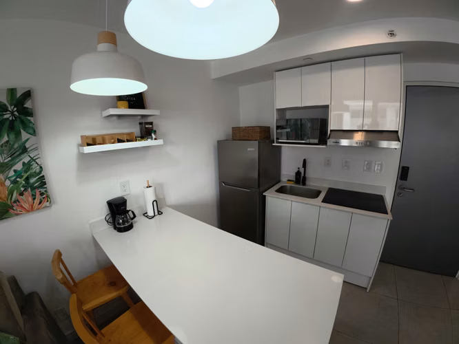 Alquiler de apartamento de 1 habitación en Sky Garden - Imagen 6