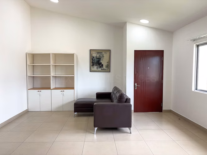 Alquiler Apartamento Amueblado en Sabana Con Vista a las Montañas - Imagen 2