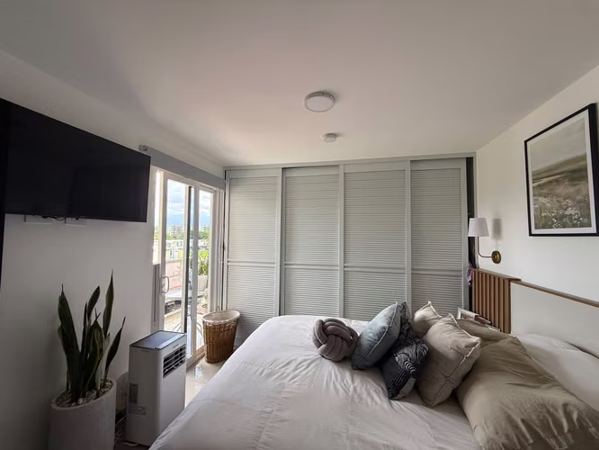 Apartamento en Concasa – Condominio 6-26 - Imagen 9