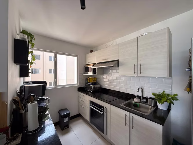 Apartment for Rent – Concasa Master Community, Condominium 6-26
