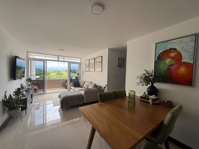 Apartamento en Concasa – Condominio 6-26 - Imagen 7