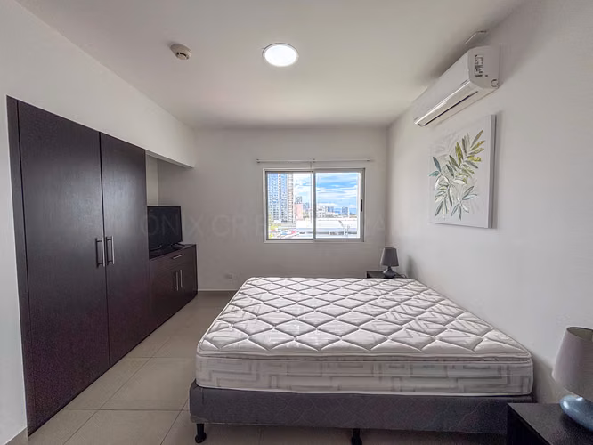 Alquiler Moderno Apartamento en Sabana Norte con Vista a las Montañas - Imagen 5
