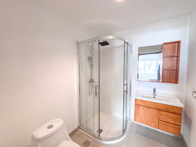 Alquiler Moderno Apartamento en Sabana Norte con Vista a las Montañas - Imagen 8