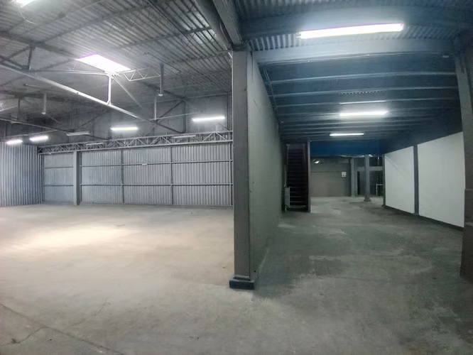 BODEGA EN SAN FRANCISCO DE DOS RIOS EN ALQUILER - Imagen 8