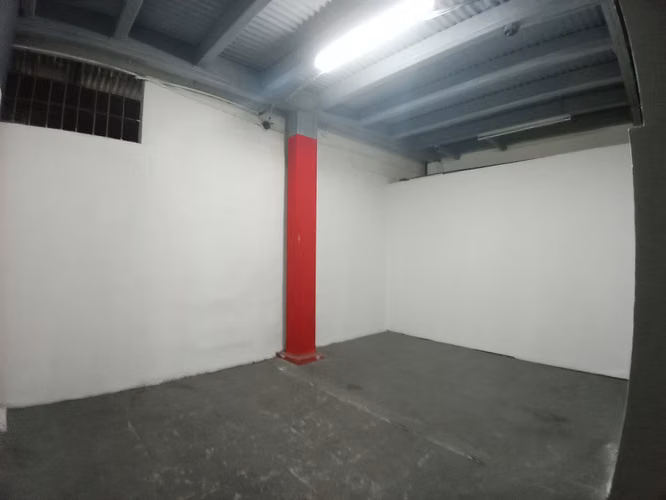 BODEGA EN SAN FRANCISCO DE DOS RIOS EN ALQUILER - Imagen 18