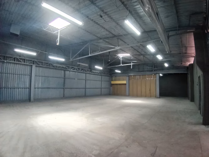 BODEGA EN SAN FRANCISCO DE DOS RIOS EN ALQUILER - Imagen 7
