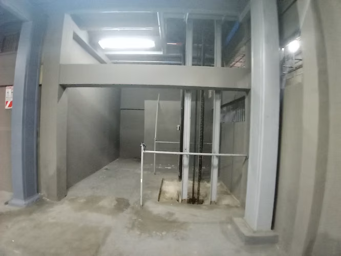 BODEGA EN SAN FRANCISCO DE DOS RIOS EN ALQUILER - Imagen 10