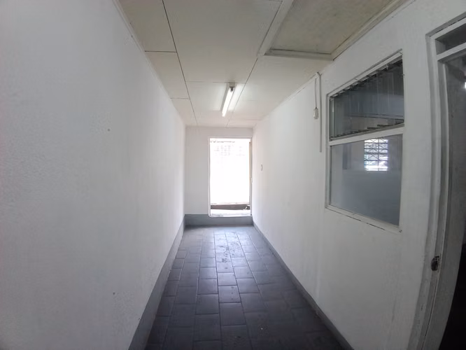 BODEGA EN SAN FRANCISCO DE DOS RIOS EN ALQUILER - Imagen 13