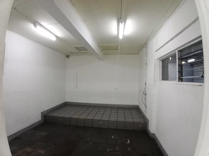 BODEGA EN SAN FRANCISCO DE DOS RIOS EN ALQUILER - Imagen 14