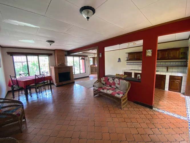 SE ALQUILA CASA CON APARTAMENTO INDEPENDIENTE  ¢ 900,000 negociable - Imagen 10