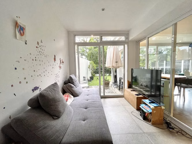 VENDO EDIFICIO DE 3 APARTAMENTOS EN SANTA ANA. - Imagen 3