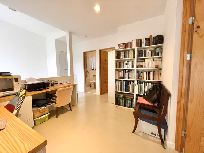 VENDO EDIFICIO DE 3 APARTAMENTOS EN SANTA ANA. - Imagen 8
