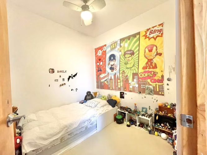 VENDO EDIFICIO DE 3 APARTAMENTOS EN SANTA ANA. - Imagen 12