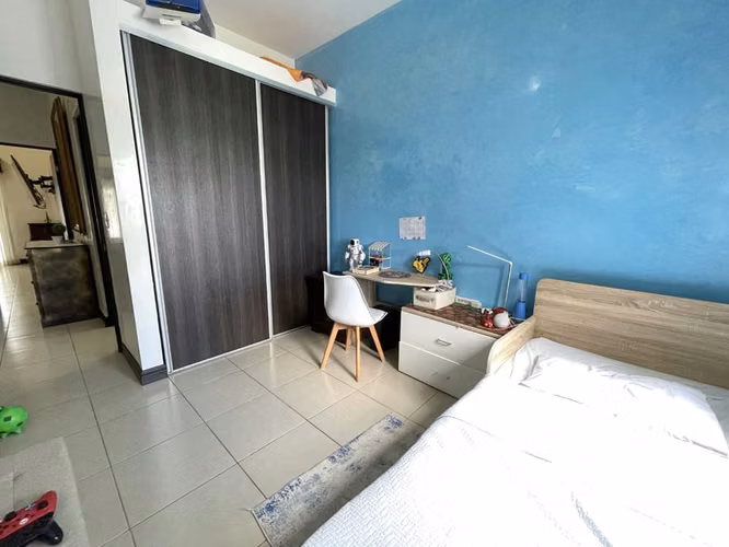 VENDO CASA EN SAN RAFAEL-SAN JOSÉ. - Imagen 14
