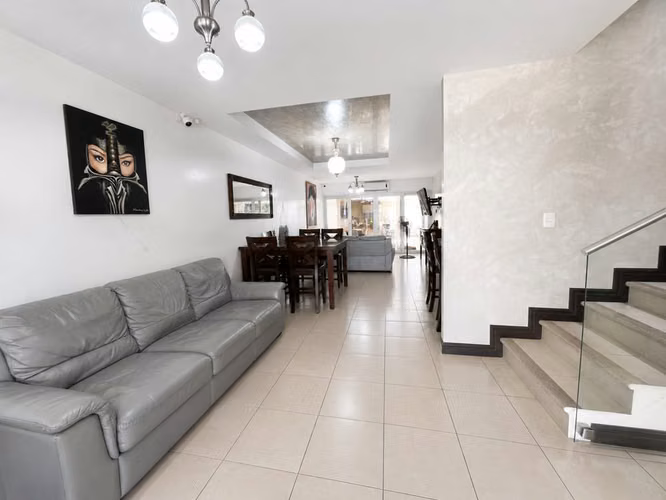 VENDO CASA EN SAN RAFAEL-SAN JOSÉ. - Imagen 4