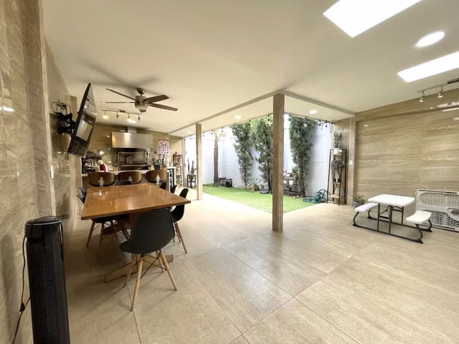 VENDO CASA EN SAN RAFAEL-SAN JOSÉ. - Imagen 6