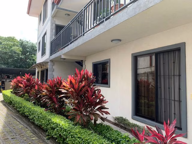 SE VENDE CASA EN CONDOMINIO SOL NACIENTE -Santa Ana Centro - Imagen 5