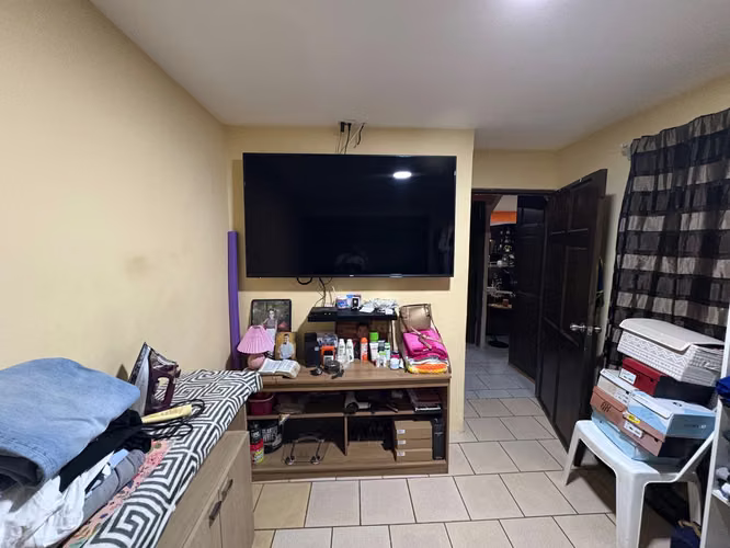 ¡SE VENDE CASA! EN URBANIZACIÓN LOS GERANIOS -SAN FELIPE DE ALAJUELITA - Imagen 5