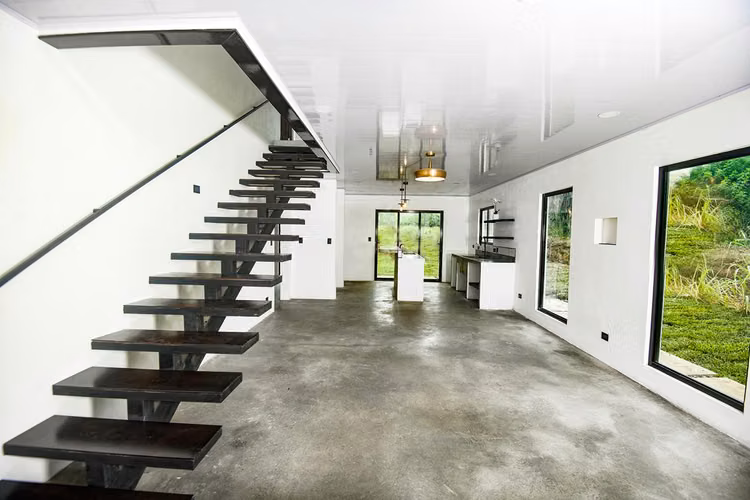 SE VENDE CASA DE INVERSIÓN EN CIUDAD COLÓN - Imagen 5
