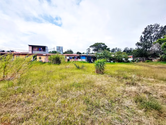 Lote 2,270m² Alta Densidad en Santo Domingo | Ideal para Condominio - Imagen 9