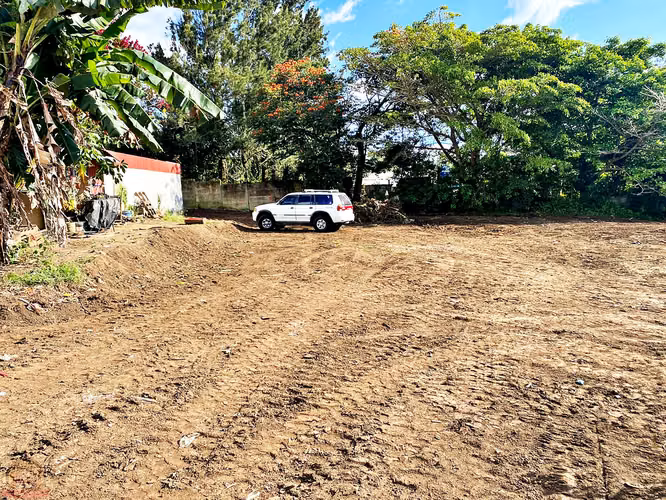 Lote 2,270m² Alta Densidad en Santo Domingo | Ideal para Condominio - Imagen 3