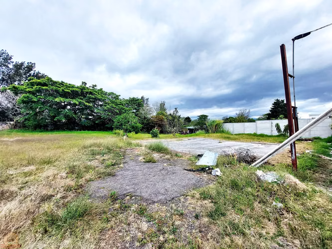 Lote 2,270m² Alta Densidad en Santo Domingo | Ideal para Condominio - Imagen 11