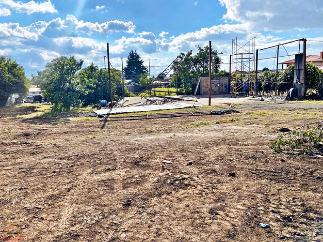 Lote 2,270m² Alta Densidad en Santo Domingo | Ideal para Condominio - Imagen 2