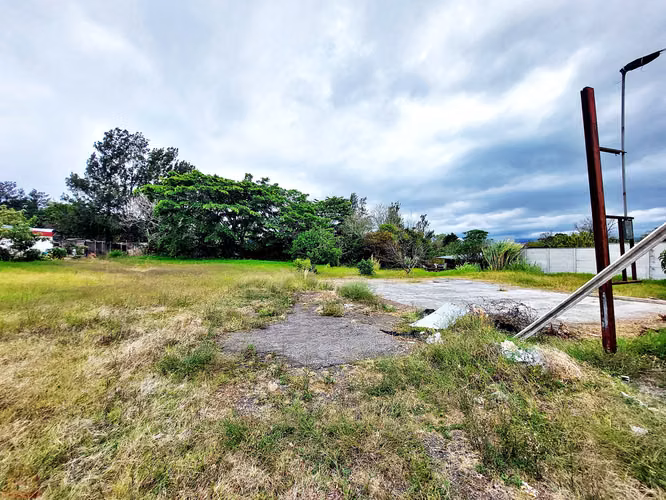 Lote 2,270m² Alta Densidad en Santo Domingo | Ideal para Condominio - Imagen 10