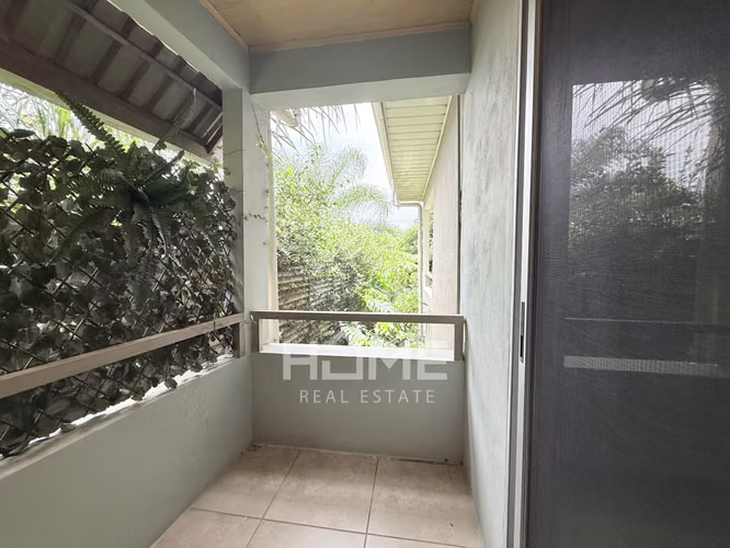 Alquiler de Apartamento en Sata Ana - Imagen 5