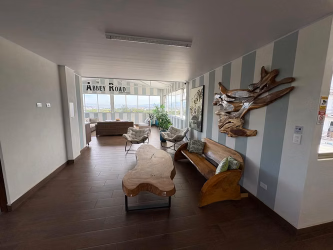 199A / Alquiler / Apartamento / Rohrmoser / Seguro / Amenidades / Vista - Imagen 8