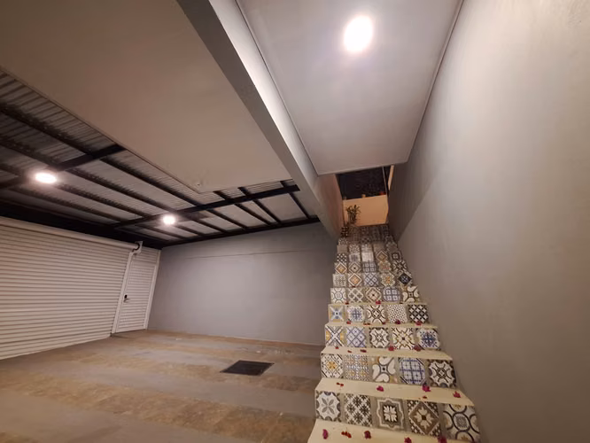 255 / Alquiler / Apartamento / San Antonio de Escazu / incluye agua e internet - Imagen 9
