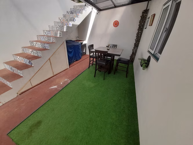 255 / Alquiler / Apartamento / San Antonio de Escazu / incluye agua e internet - Imagen 6